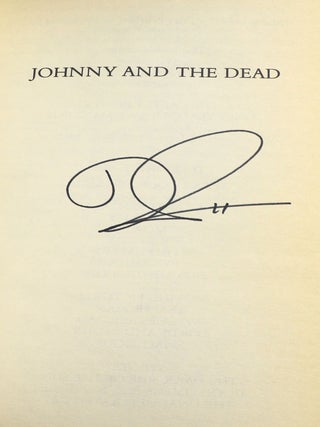 Only You Can Save Mankind; Johnny and the Dead; Johnny and the Bomb
