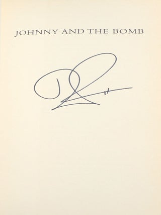 Only You Can Save Mankind; Johnny and the Dead; Johnny and the Bomb