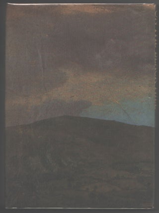 On the Black Hill