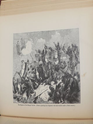 The Mikado's Empire: Book I. History of Japan from 600 B.C. to 1872 A.D.; Book II. Personal Experiences, Observations, and Studies in Japan, 1870-1874