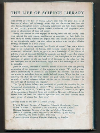 Scientists and Amateurs; A History of the Royal Society