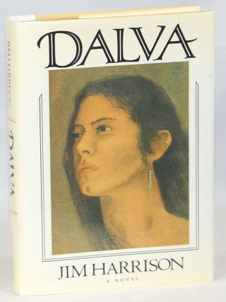 Item #000015834 Dalva. Jim Harrison