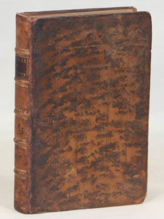 Item #000015844 Menandri et Philemonis Reliquiae Quotquot reperiri potuerunt; Graece et Latine,...