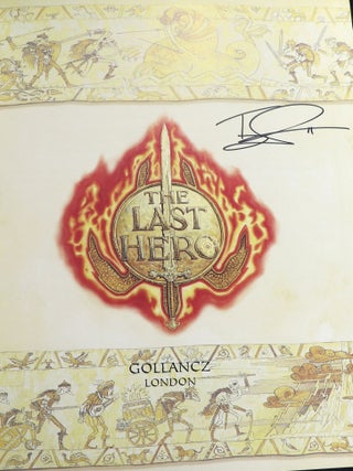 The Last Hero