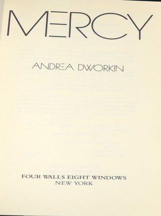 Mercy