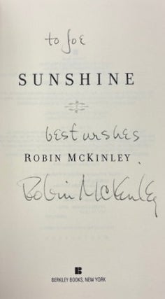 Sunshine