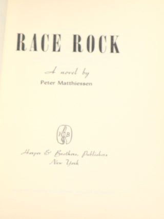 Race Rock