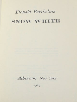 Snow White