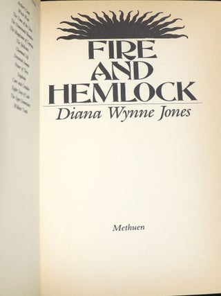 Fire and Hemlock