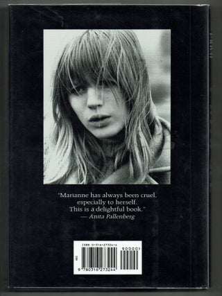 Faithfull; An Autobiography