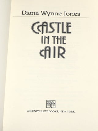 Castle in the Air
