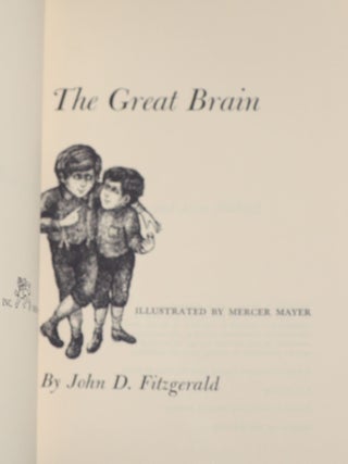 The Great Brain