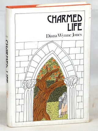 Item #000015976 Charmed Life. Diana Wynne Jones