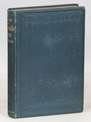 Item #000016004 Tales of a Wayside Inn. Henry Wadsworth Longfellow