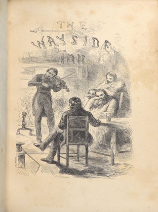 Tales of a Wayside Inn
