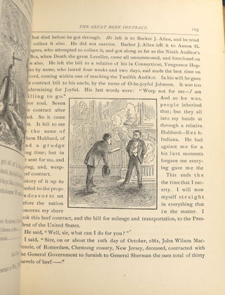 Mark Twain's Sketches; New and Old