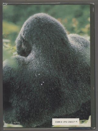 Gorillas in the Mist