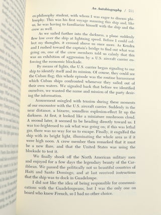 Angela Davis: An Autobiography
