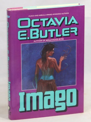 Item #000016048 Imago. Octavia E. Butler