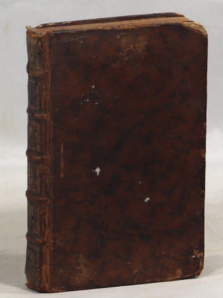 Item #000016066 Essai sur Le Méchanisme des Passions en Général. Jean Baptiste Joseph Lallemant