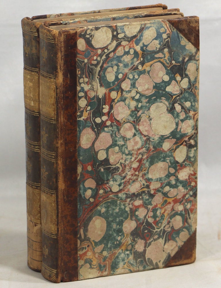Souvenirs d'Un Homme de Cour, ou M&eacute;moires d'Un Ancien Page; Contenant des Anecdotes. Louis Scipion Jean Baptiste Urbain de Merle La Gorse.