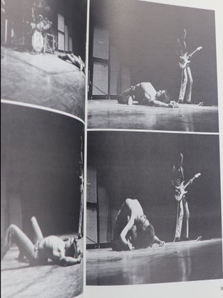 I Need More; The Stooges and Other Stories