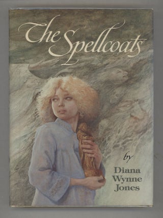 Item #000016131 The Spellcoats. Diana Wynne Jones
