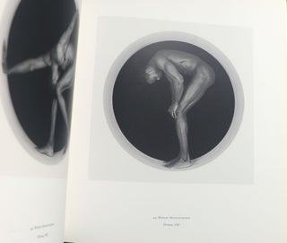 Robert Mapplethorpe and the Classical Tradition: Photographs and Mannerist Prints