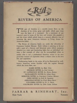 Powder River; Let 'er Buck