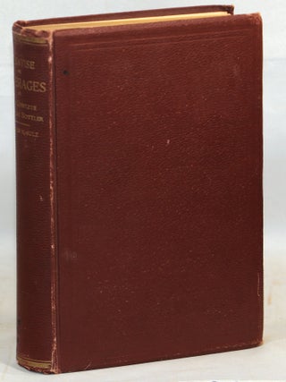 Item #000016197 A Treatise on Beverages or the Complete Practical Bottler; Full Instructions for...