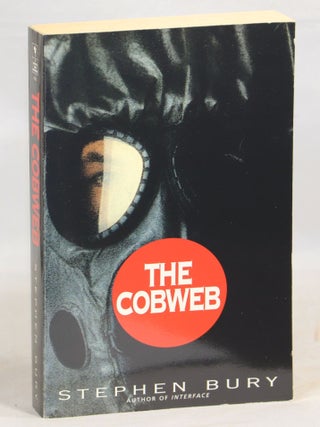 Item #000016204 The Cobweb. Stephen Bury, Neal Stephenson