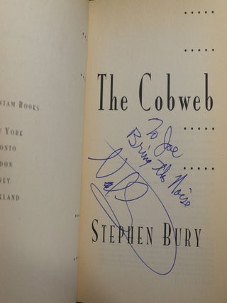 The Cobweb