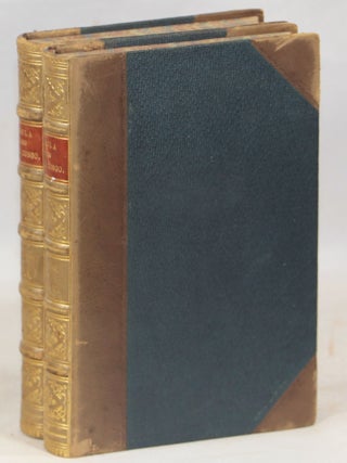 Item #000016205 Angola and the River Congo. Joachim John Monteiro