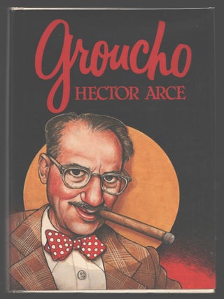 Item #000016234 Groucho. Hector Arce