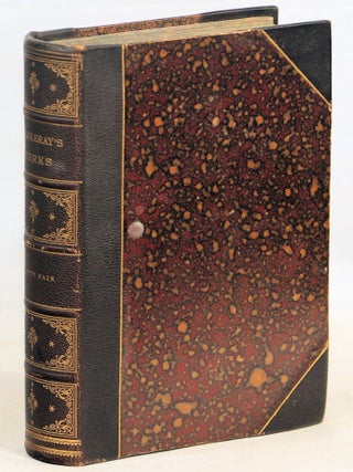 Thackeray's Complete Works: The People's Edition