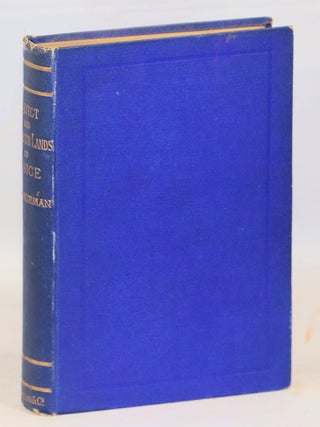 Item #000016250 Sketches from the Subject and Neighbour Lands of Venice. Edward A. Freeman