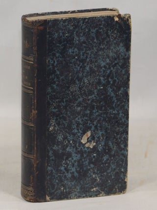 Item #000016251 Siècle de Louis XIV, suivi de la Liste ... Qui Ont Fleuri dans ce Siècle....