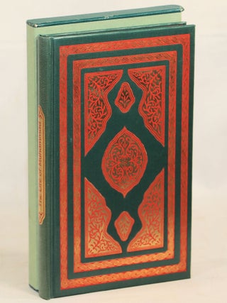 Item #000016336 The Life of Muhammad; Apostle of Allah. Ibn Ishaq