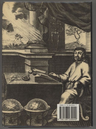 Descartes; An Intellectual Biography