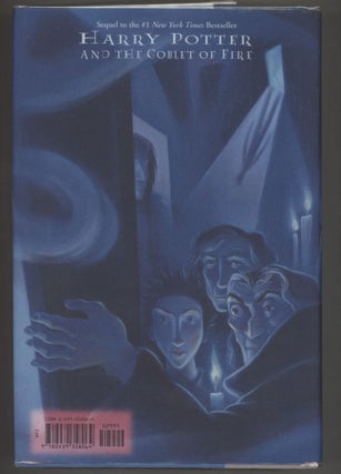 Harry Potter and the Order of the Phoenix