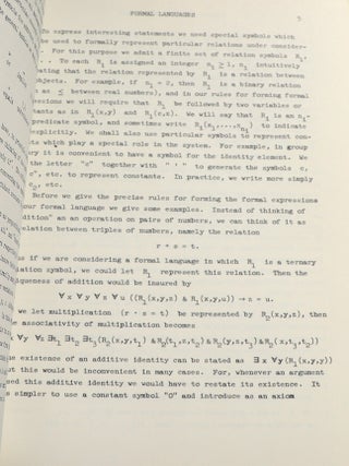Set Theory and the Continuum Hypothesis