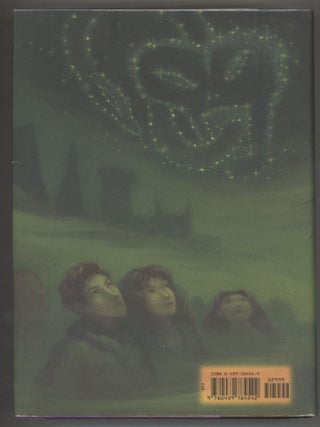 Harry Potter and the Half-Blood Prince