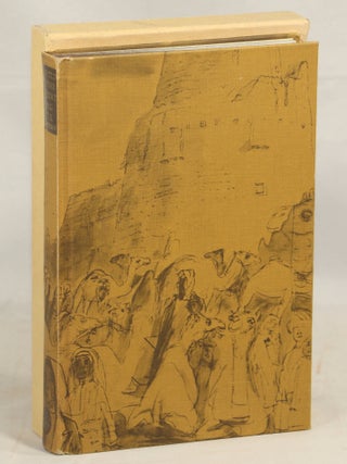 Item #000016426 Revolt in the Desert. T. E Lawrence