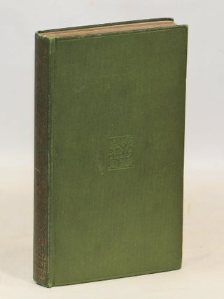 Item #000016454 Chaucer's Canterbury Tales for the Modern Reader. Geoffrey Chaucer, Arthur Burrel