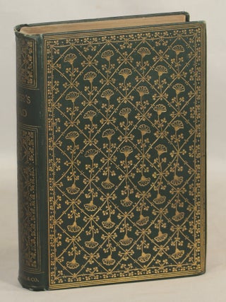 Item #000016456 The Iliad of Homer Translated by Alexander Pope. Homer, Alexander Pope, Tr