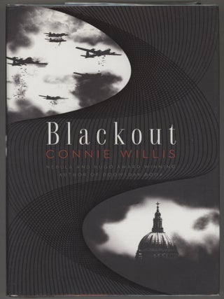 Item #000016501 Blackout. Connie Willis