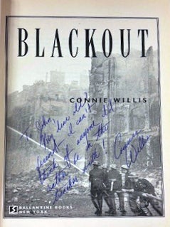 Blackout