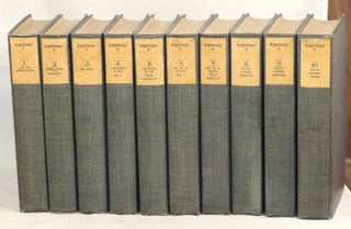 Item #000016542 Life and Writings of Thomas Paine. Thomas Paine