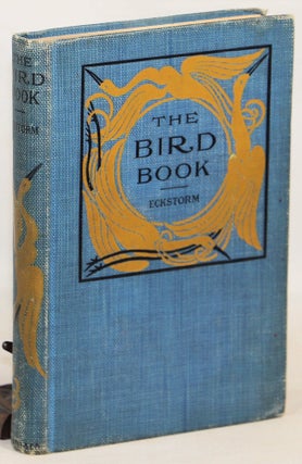 Item #000016560 The Bird Book. Fannie Hardy Eckstorm