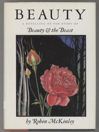 Item #000016561 Beauty; A Retelling of the Story of Beauty & the Beast. Robin McKinley